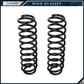 2x Rear Coil Springs for 2005 2006 2007 2008 2009 2010 Ford Mustang Left & Right 6B93BC-57