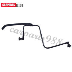 Coolant Reservoir Tank Hose Pipe For 2012-17 Audi A5/S5 Cabriolet A4/S4 Wagon Q5 6B93BC-57