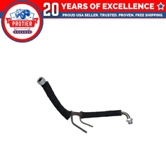 EGR Line Fits Ford F-150 2002 V8 4.6L -cc 281cid 6B93BC-57