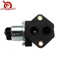 Idle Air Control Valve IAC For FORD Fiesta V 2S6A9F715BB,4940126,1149683 6B93BC-57