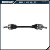 For Honda Civic 2.0L 2016-2020 LX Front Left CV Axle Manual Transmission KOEEP
