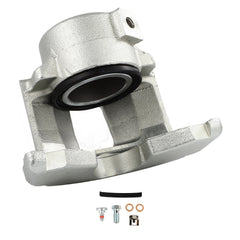 Front Right Brake Caliper 1Pc For 1977-1978 AMC Gremlin 1977 AMC Hornet 6B93BC-57