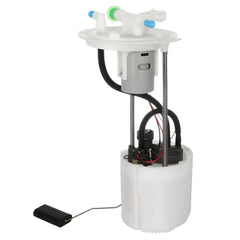 For 2017-2020 Ford F-150 3.5L Electrical Fuel Pump Module Aseembly 134.2" WB 6B93BC-57