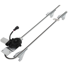 For Peterbilt 379 2003-2005 Front RH Side Power Window Regulator w/ Motor KOEEP