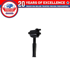 Ignition coil Compatible with 98-99 Jaguar Vanden Plas 4.0L 6B93BC-57