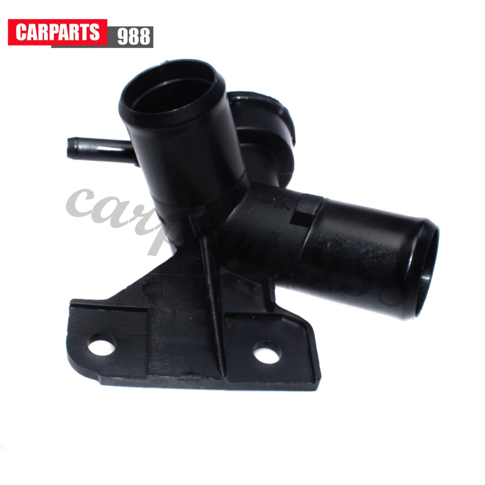 Engine Coolant Filler Neck For Toyota Echo 2000-05 Scion XA XB 04-06 1650221010 6B93BC-57