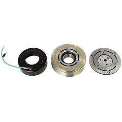 A/C Compressor Clutch Kit for Acura ILX 2013-2015 Honda Civic 12-15 1.8L 2.0L KOEEP