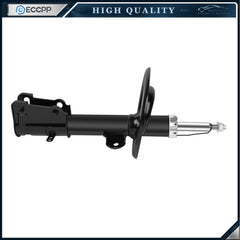 Front Rear Struts Shocks For Town Country Gr Caravan Voyager Van Left Right 6B93BC-57
