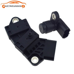 2*Camshaft & Crankshaft Position Sensor For Honda Acura 2003-2010 37840-PGE-A11 6B93BC-57