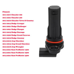 Crankshaft Position Sensor for Chrysler 200 300 Dodge Jeep Wrangler 05149167AD 6B93BC-57