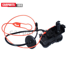 Fuel Tank Door Lock Motor Actuator For VW Polo 2009 -2019 6R0810773F 6R0810773B 6B93BC-57