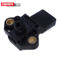Manifold Pressure MAP Sensor For VW Beetle Jetta Passat Audi A4 TT 038906051B 6B93BC-57