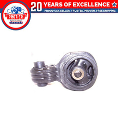 Front Upper & Lower Torque Strut Mount for 2006-2011 Acura CSX 2.0L Replaces 6B93BC-57