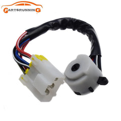 Ignition Switch Starter 48750-70F00 For Nissan 1994-1998 240SX 2.4L 4875070F00 6B93BC-57
