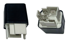 1PC 4-PIN Relay Fits Lexus GS300 Toyota 4Runner Pre Corolla 90987-04002