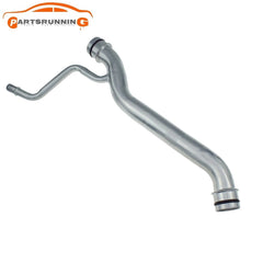 For Ford Explorer Taurus MKZ 2013-2019 Radiator Hose Coolant Pipe DG1Z-8A505-A 6B93BC-57