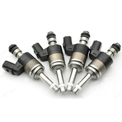 4PCS Fuel Injectors 16010-5PA-305 OEM For Honda Accord 2018-2020 CR-V 2017-2020