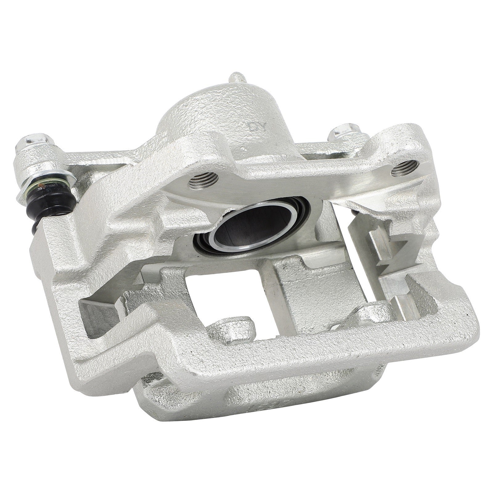 Rear Left Brake Caliper 1Pc Kits Zinc For 2009-2015 Honda Pilot 19B3825 6B93BC-57