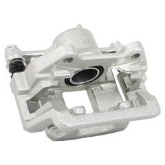 Rear Left Brake Caliper 1Pc Kits Zinc For 2009-2015 Honda Pilot 19B3825 6B93BC-57