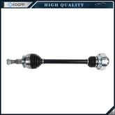 For Chevrolet Camaro 2016-2023 6.2L Naturally Rear Driver Left CV Axle Assembly 6B93BC-57