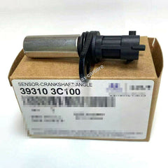 Crankshaft Position Sensor For Hyundai KIA # 393103C100, 393103C400, 393103C410 6B93BC-57