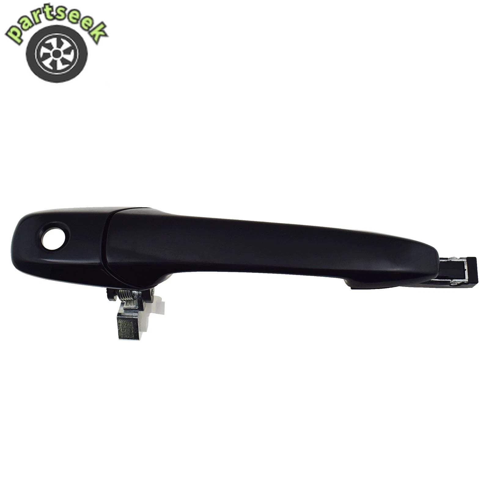 Front Left Outer Door Handle For Ford Ranger Mazda BT-50 2006-2011 UR5659410B 6B93BC-57