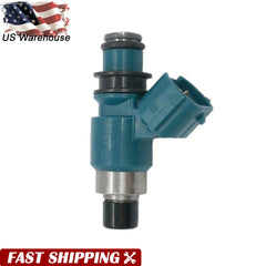16450-KRN-A41 Fuel Injector fits for Honda CRF250R 2010 2011 2012 2013 2014-2017 6B93BC-57