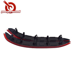 Rear Left Right Bumper Reflector Trim for Chevrolet Equinox 2018-2022 84150890 6B93BC-57