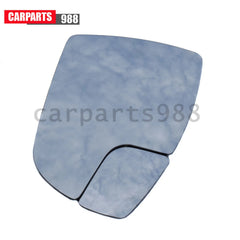 For 2012-2018 Ford Focus Right Side View Mirror Glass CM5Z-17K707-E Non-Heated 6B93BC-57