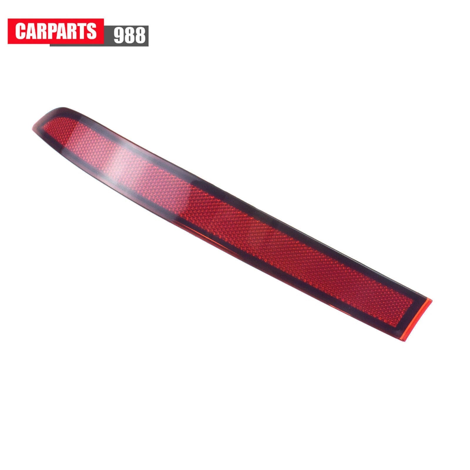 Right Side Rear Bumper Reflector Light for VW Touran 2007 2008-2010 1T0945106A 6B93BC-57