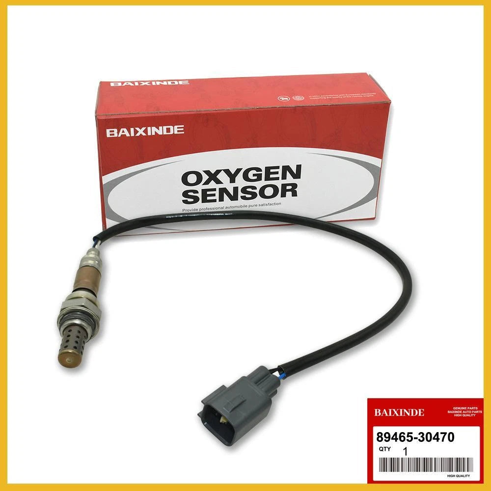 89465-30470Upstream O2 Oxygen Sensor For Lexus GS300 GS430 IS300 LS430 SC300 3.0 6B93BC-57
