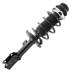Front Left Complete Strut Assembly for 2006-2008 Honda Fit 6B93BC-57