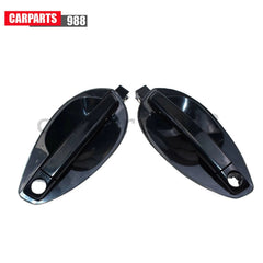 Outside Door Handle Left Right For Hyundai Tiburon 2003-08 826502C000 826602C000 6B93BC-57