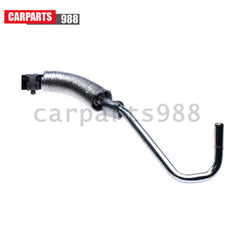 Turbo Charger Coolant Return Hose Line For ChevySonic Trax Cruze Buick 55567067 6B93BC-57