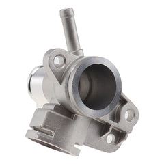Aluminum Coolant Outlet Flange For Tiguan CC Eos GTI Jetta Beetle Q3 TT 2.0T TSI 6B93BC-57