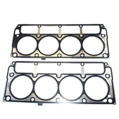 For Chevrolet Express 3500 Savana 2500 Head Gaskets Pair 4.8 5.3 5.7 12589226 6B93BC-57