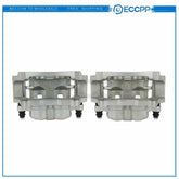 Rear Brake Calipers 2Pcs For 2006-2008 Dodge Ram 1500 2003-2008 Dodge Ram 2500 6B93BC-57
