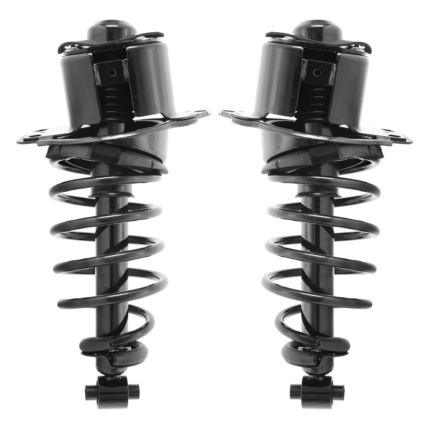 Rear Complete Strut Assembly Kit for 2008-2009 Ford Taurus 6B93BC-57