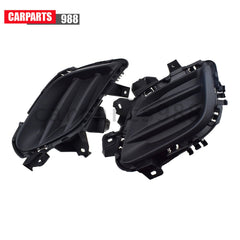 Front Left Right Fog Light Lamp Cover for Mazda 6 2014-17 GHP950C11A GHP950C21A 6B93BC-57