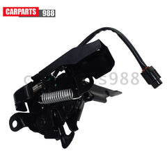 Hood Latch Lock TO1234193 5351006290 for 2015-2016 2017 Toyota Camry 2.5L 3.5L 6B93BC-57