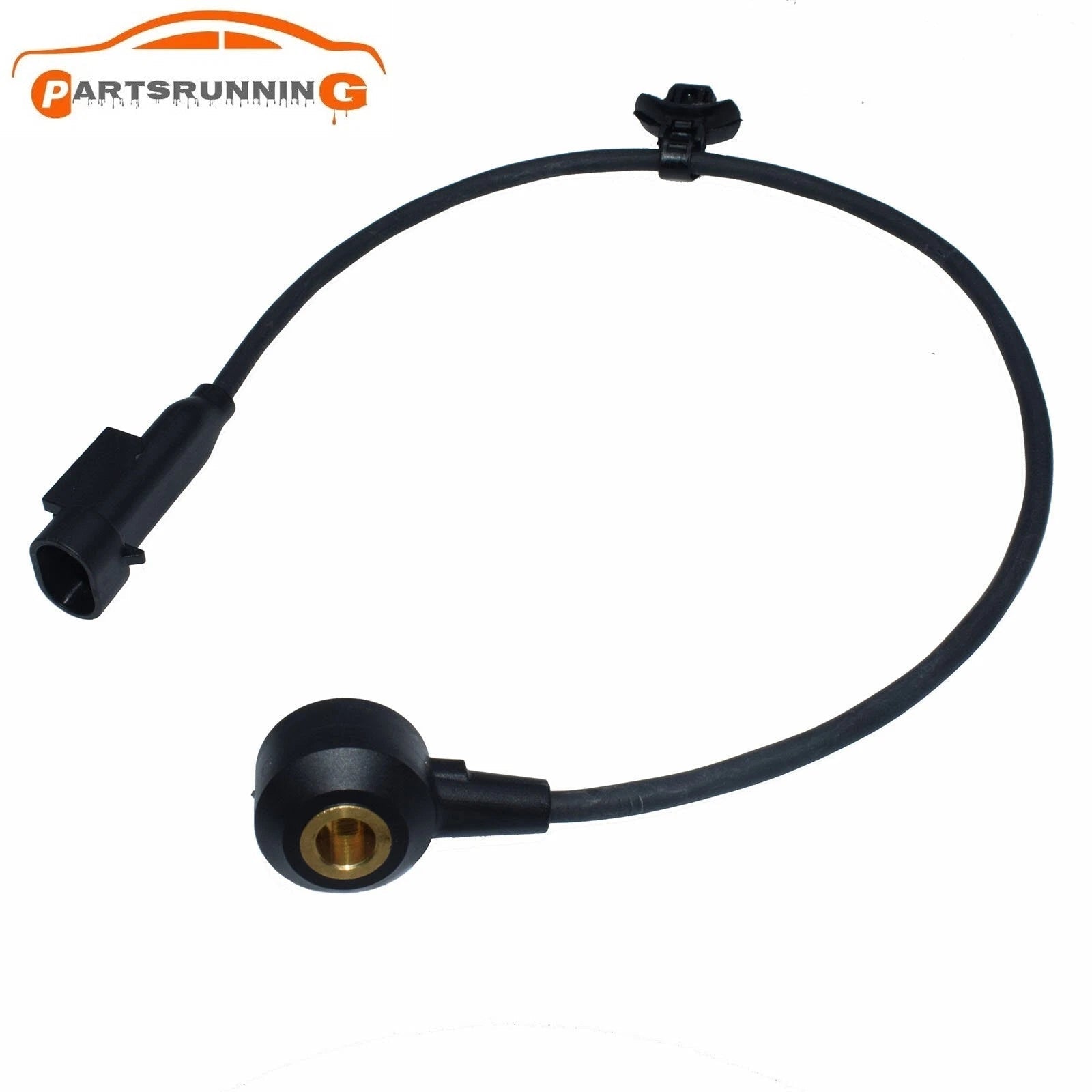 Knock Sensor For 2008-2020 Hyundai 2009-2021 Kia 2.4L 39250-2G100 392502G100 6B93BC-57