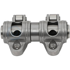 1.6 Ratio 3/8" Stainless Steel Roller Rocker Arms for Chevy SBC 350 High Quality 6B93BC-57