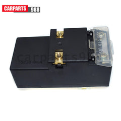 Radiator Cooling Fan Switch Relay For VW Golf Passat Jetta Corrado 1H0919506 6B93BC-57