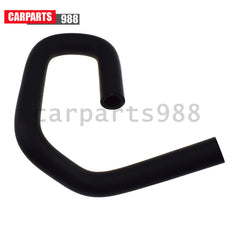For Toyota Land Cruiser FJ80 Pipe Heater Water Inlet Hose Rubber 87245-60420 6B93BC-57