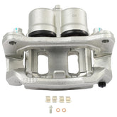 Front Left Brake Caliper 1Pc For 2007-2009 Ford Edge AWD 2010 Ford Edge 6B93BC-57