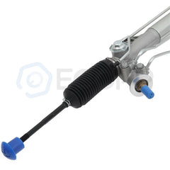 Rack and Pinion Front Upper & Lower Control Arm Wheel Hub Kit For Chevy GMC 2WD 6B93BC-57