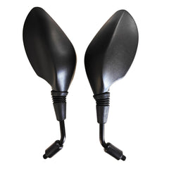 Left Right Rear View Side Mirrors For Honda PCX 125 150 2009 -on CRF250 2012 -on