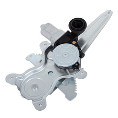 For 2013-2018 Toyota RAV4 Rear Driver Side Power Window Regulator with Motor 6B93BC-57