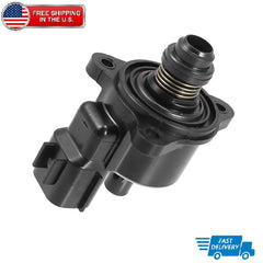 13520-31G00 IAC Idle Speed Control Valve for 08-23 Suzuki King Quad 500 700 750