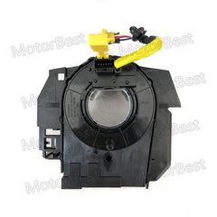 For RAM 1500 2500 3500 Laramie Dodge Viper W/O Heated Clock Spring 68110739AB US